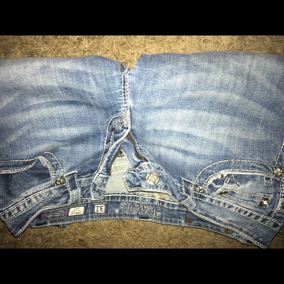 Miss Me Jeans 👖 - Picture 6 of 7